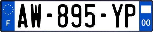 AW-895-YP