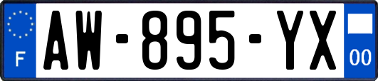 AW-895-YX