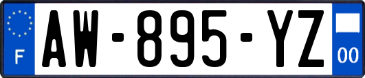 AW-895-YZ