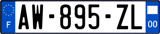 AW-895-ZL