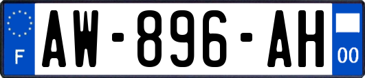 AW-896-AH