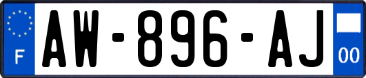 AW-896-AJ