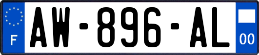 AW-896-AL