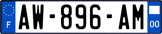 AW-896-AM