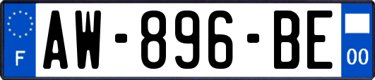 AW-896-BE