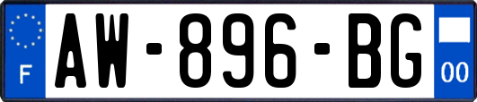AW-896-BG