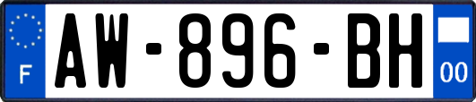 AW-896-BH