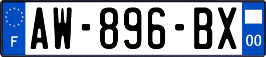 AW-896-BX
