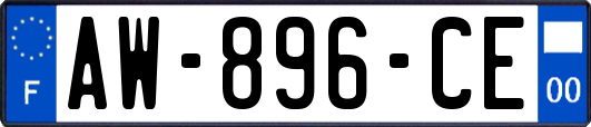 AW-896-CE