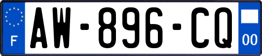 AW-896-CQ