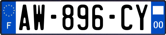 AW-896-CY