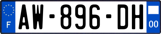 AW-896-DH