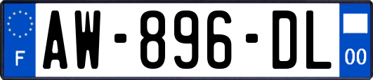 AW-896-DL