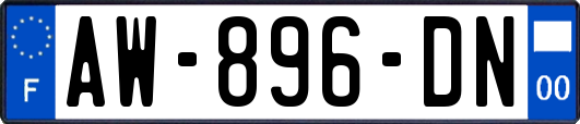 AW-896-DN