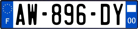 AW-896-DY
