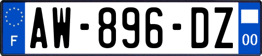 AW-896-DZ