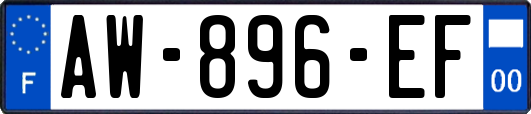 AW-896-EF