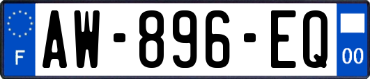 AW-896-EQ
