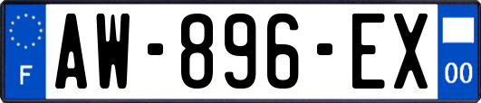 AW-896-EX