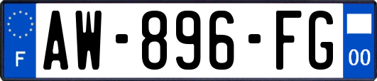 AW-896-FG