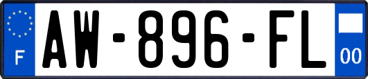AW-896-FL