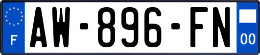 AW-896-FN
