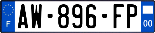 AW-896-FP