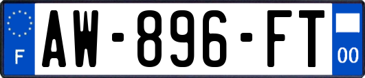 AW-896-FT