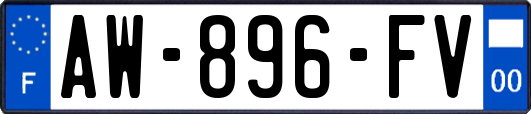 AW-896-FV