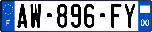 AW-896-FY