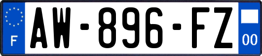 AW-896-FZ