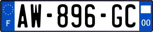 AW-896-GC