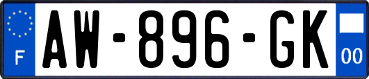 AW-896-GK