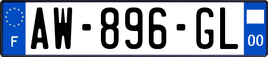 AW-896-GL