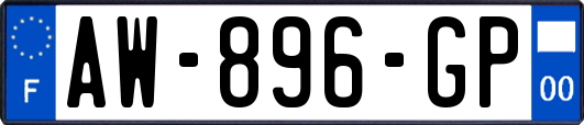 AW-896-GP