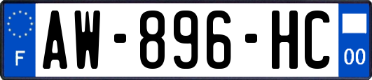 AW-896-HC