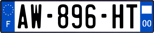 AW-896-HT