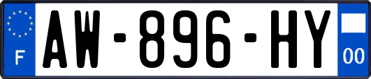 AW-896-HY