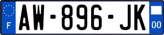 AW-896-JK
