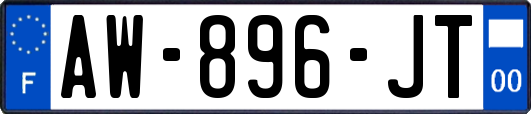 AW-896-JT