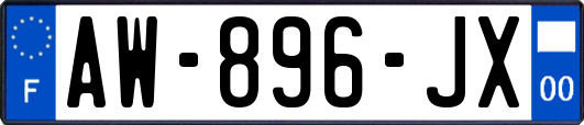 AW-896-JX