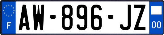AW-896-JZ