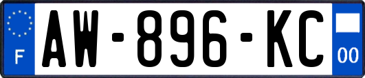 AW-896-KC