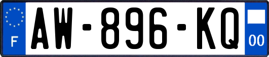 AW-896-KQ
