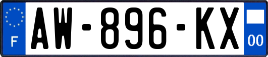AW-896-KX