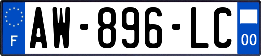 AW-896-LC