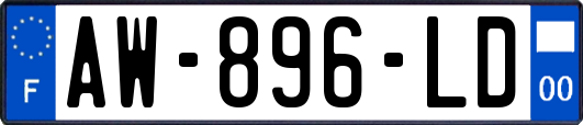 AW-896-LD