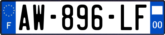 AW-896-LF