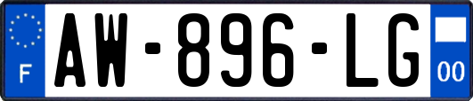 AW-896-LG