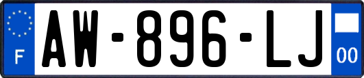 AW-896-LJ